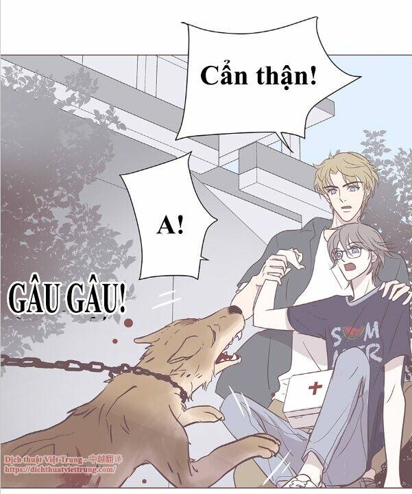 yêu trong giam cầm chapter 47 4