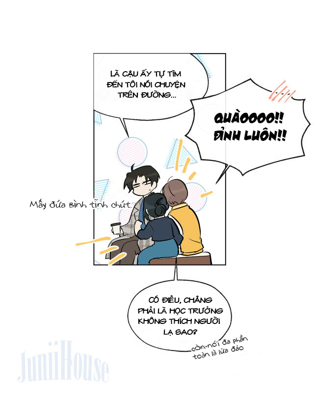 sơn thần đại nhân vẫn nhớ tôi chapter 6 24