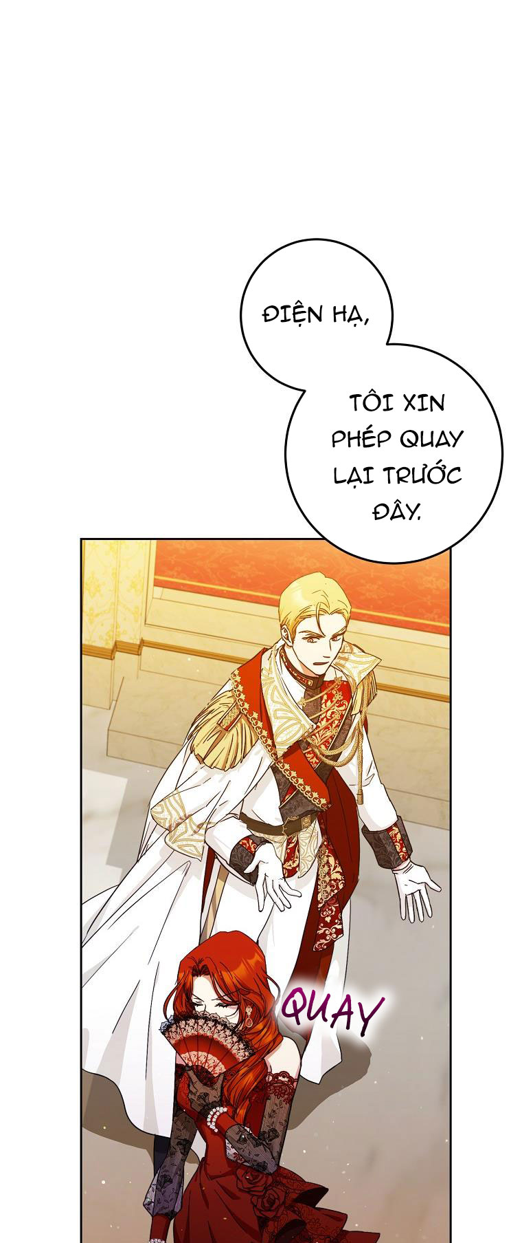 trở thành vợ của nam chính chapter 32.2 8