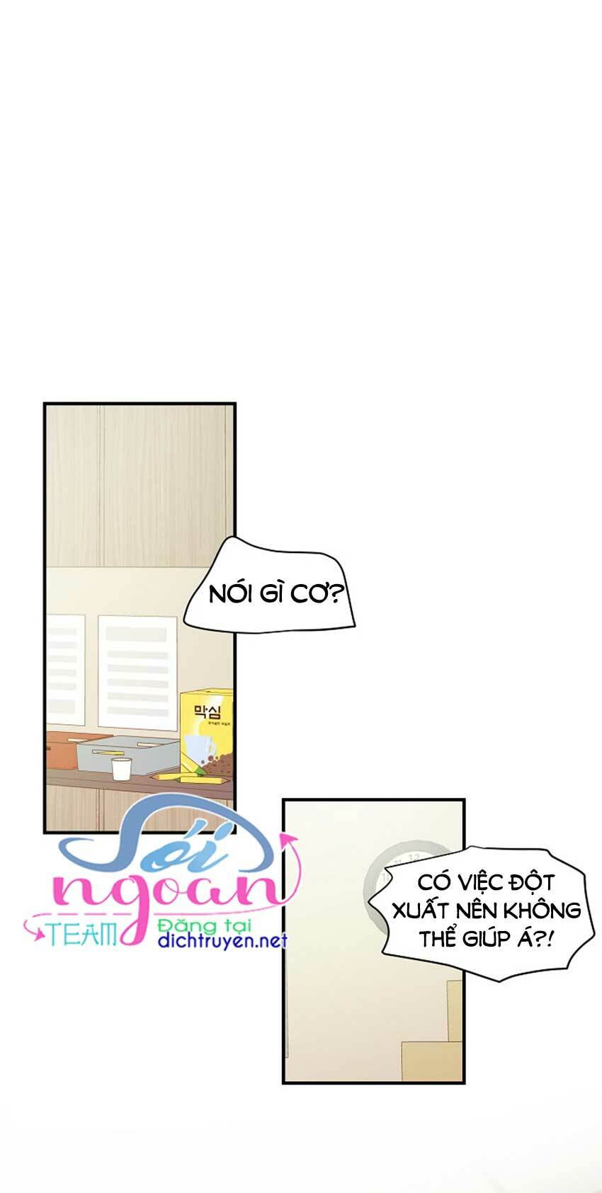 cuộc sống kỳ thú chapter 25 14