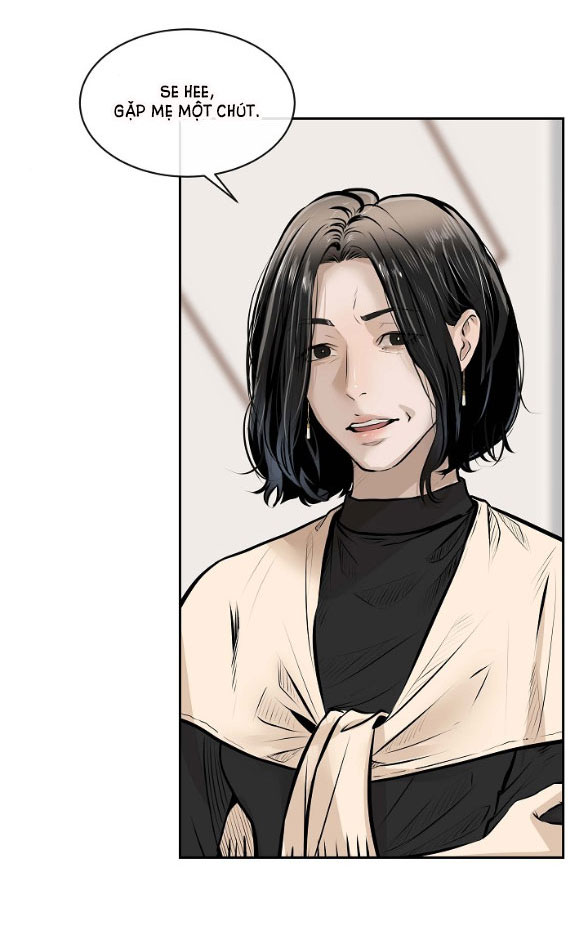 Tôi Sẽ Cho Em Hết chapter 35.1 - Trang 41