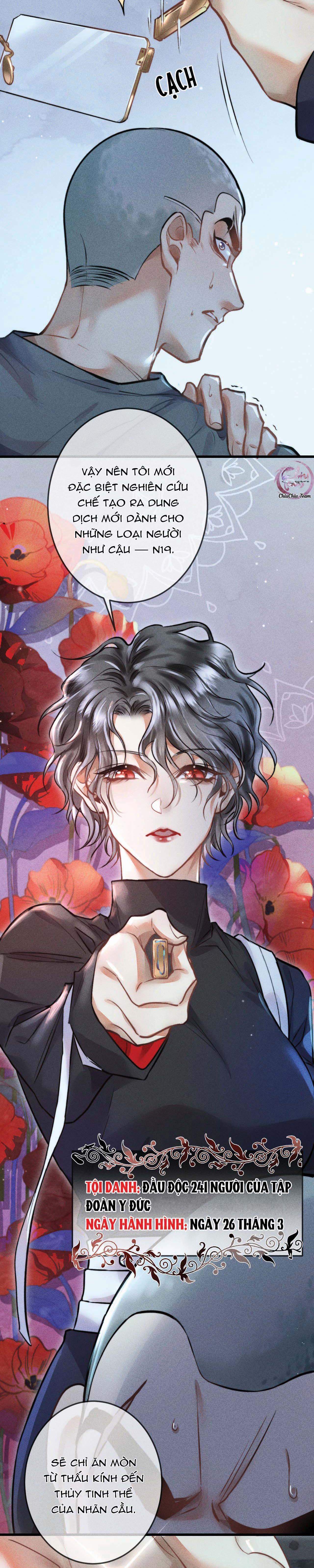 tòa tháp chapter 4 28