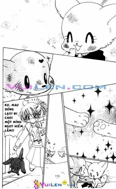 bộ sưu tầm lọ lem chapter 6 113