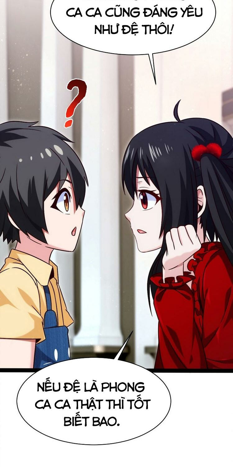 ma thú kiếm thánh dị giới tung hoành chapter 190 34