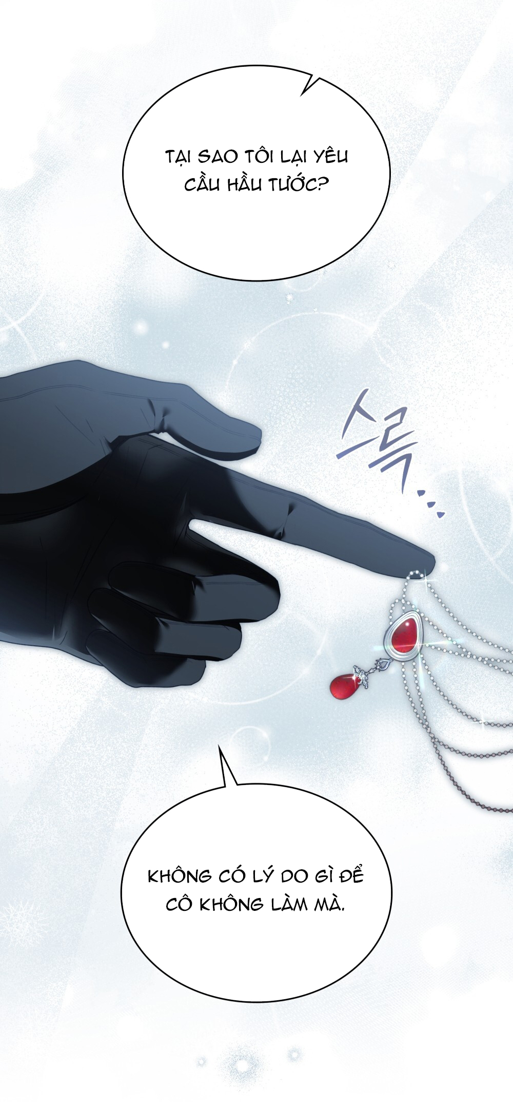 [15+] người hầu gái chapter 13.1 2