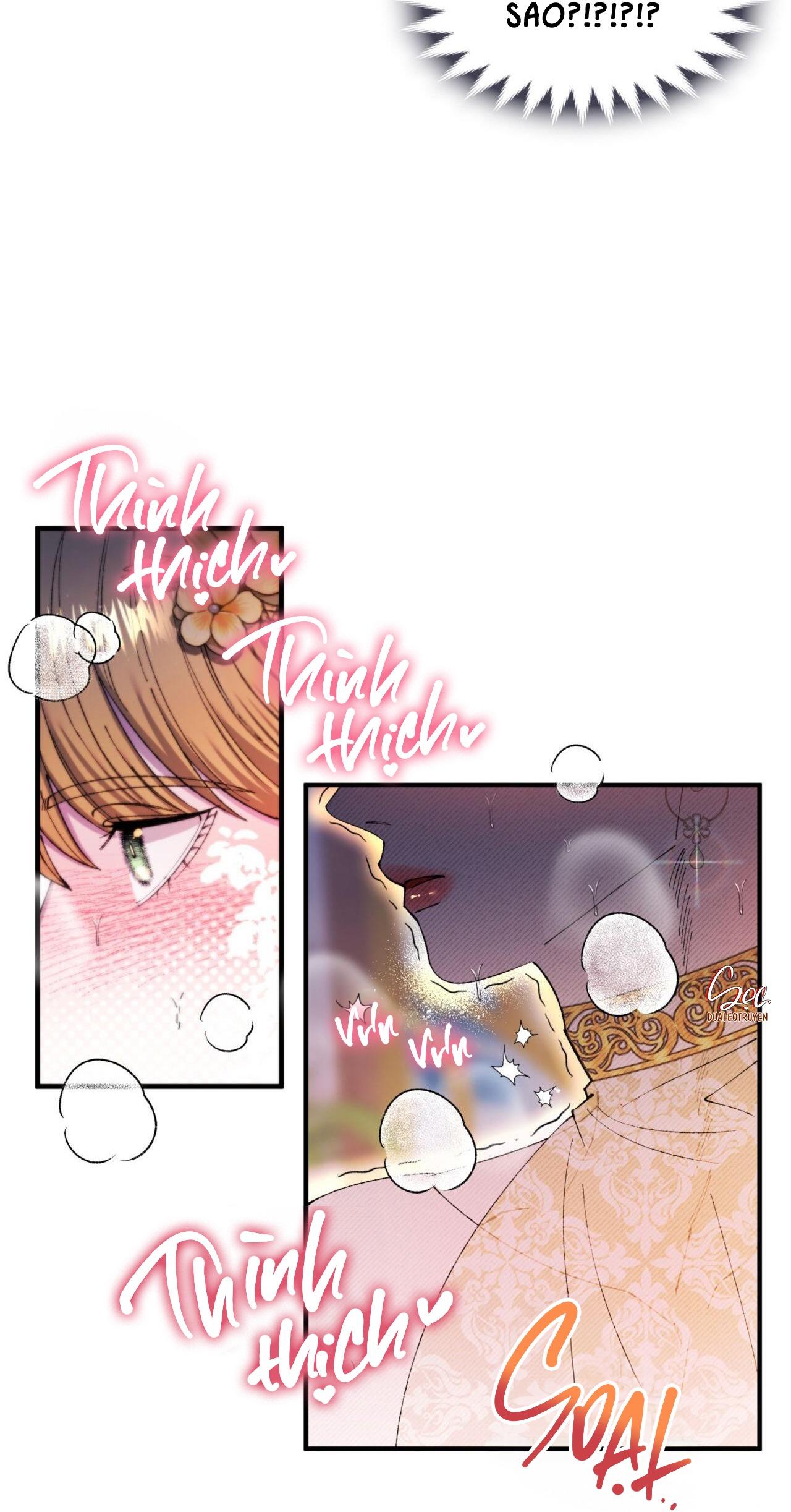 (np) độc thân muôn năm chapter 42 7