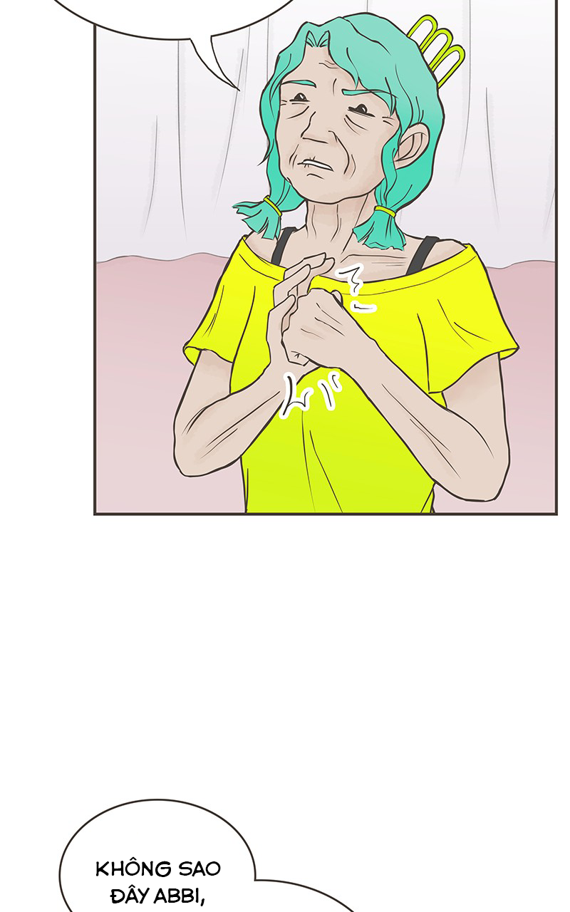 những nàng công chúa bị nguyền rủa chapter 20 4