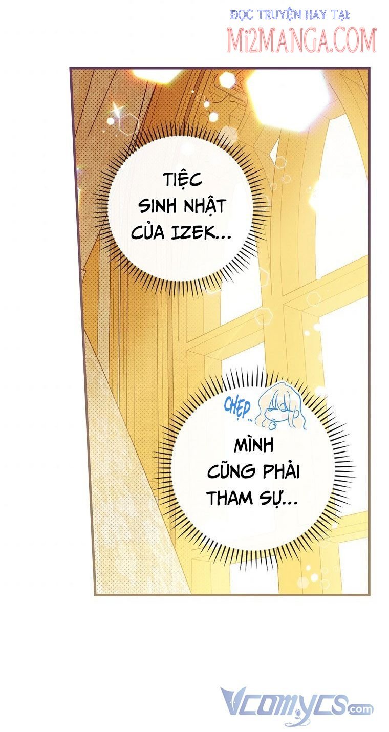 phương pháp khiến chồng đứng về phía của tôi chapter 20.5 4