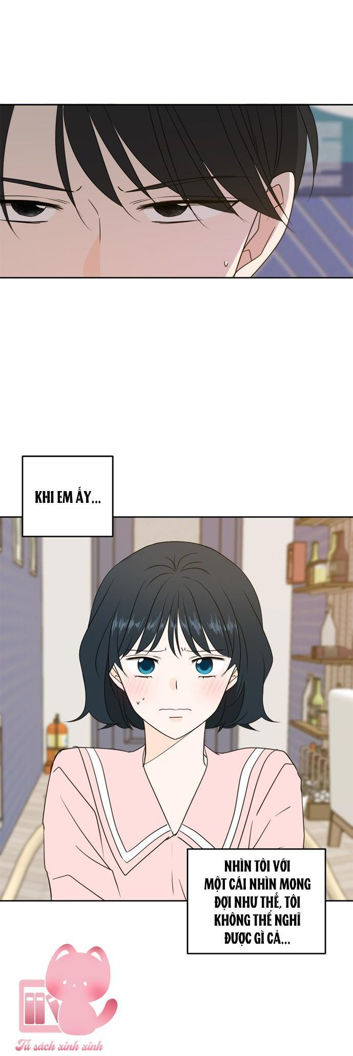 hẹn gặp nhau ở kiếp thứ 19 chapter 79 20