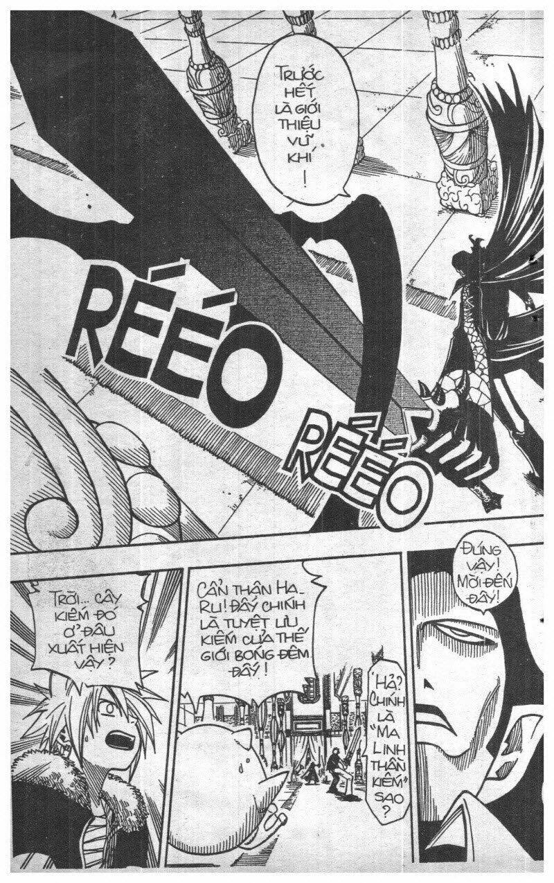 rave master (scan) chapter 14 129