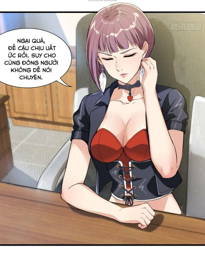 đỉnh phong cường thiếu chapter 29 2