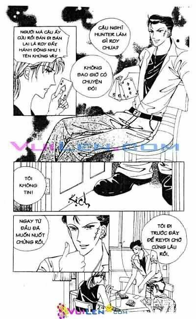 tìm anh - look for oppa chapter 1 24