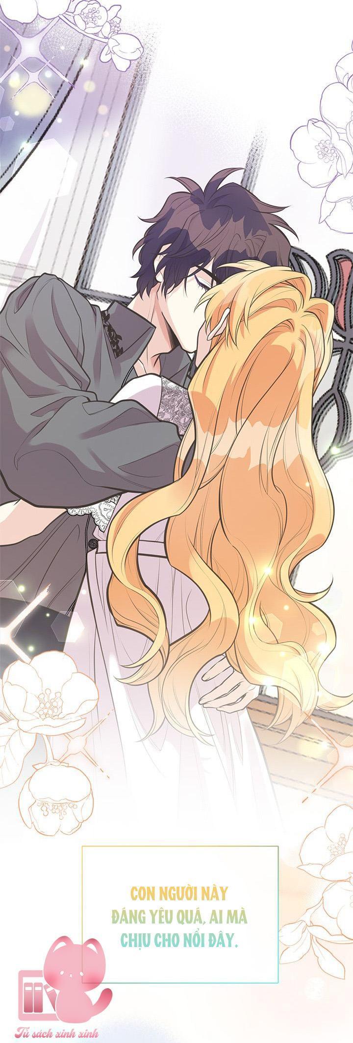 chị tôi nhặt về nam chính của tiểu thuyết chapter 72 34