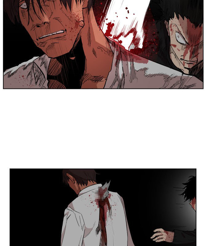 hard core leveling warrior chapter 176 26