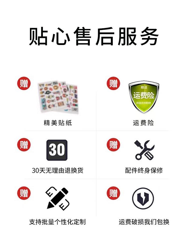 Đảm bảo chất lượng xe đẩy mới vali xe đẩy rộng vali học sinh nam nữ 26 inch hộp kết hợp bánh xe đa năng vali da du lịch ký gửi