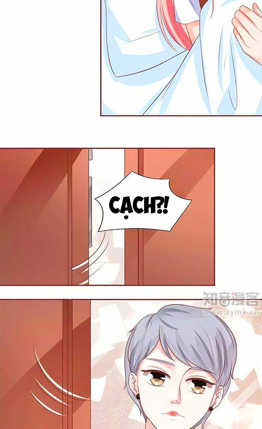 vương tước tư hữu bảo bối chapter 161 13