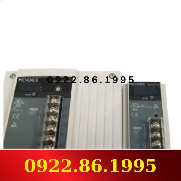 MS2-H300 12.5A Bộ nguồn Keyence 24VDC