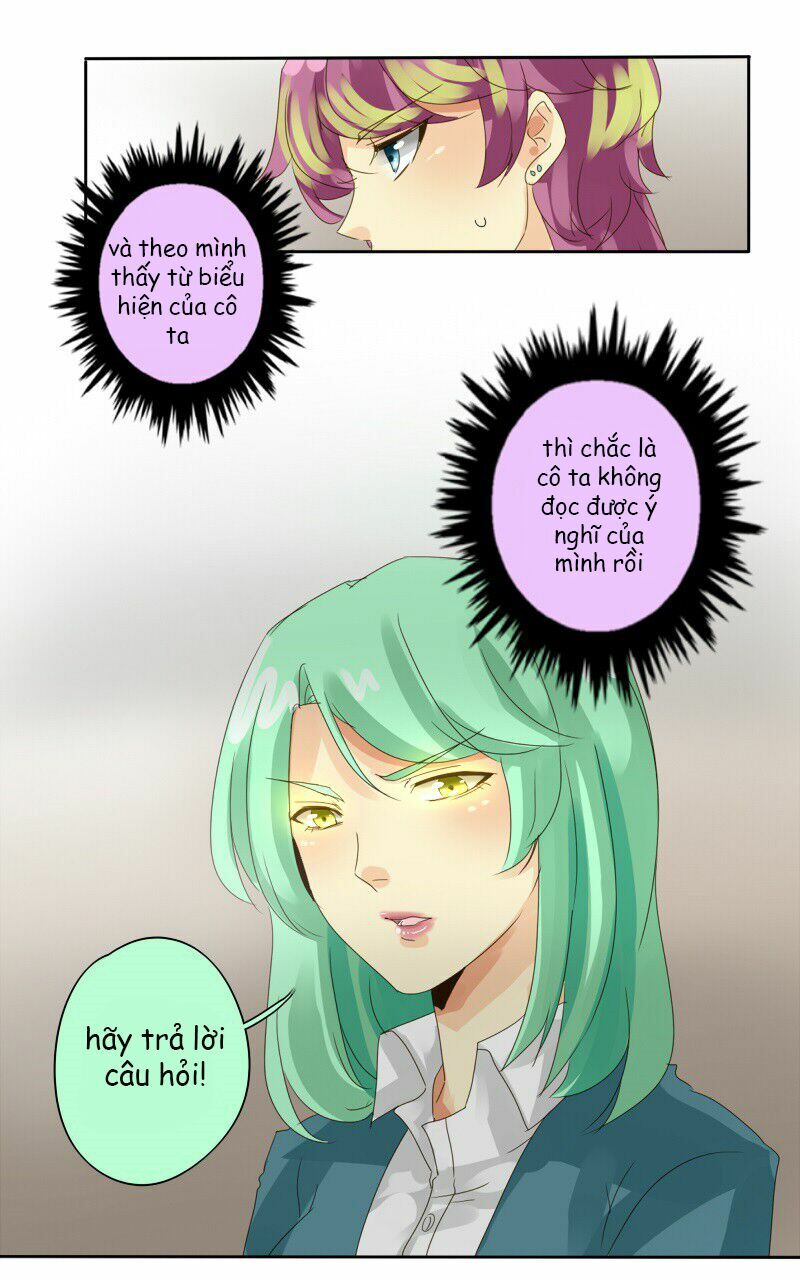 unordinary chapter 28 35