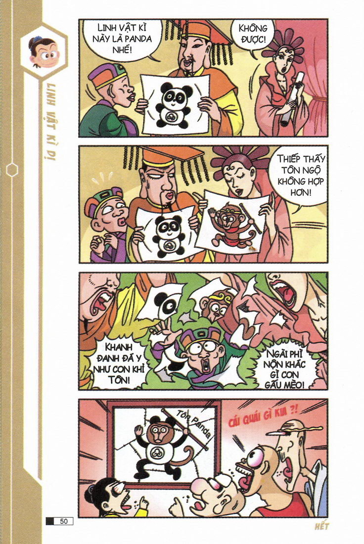 Ô Long Viện chapter 7.2 11