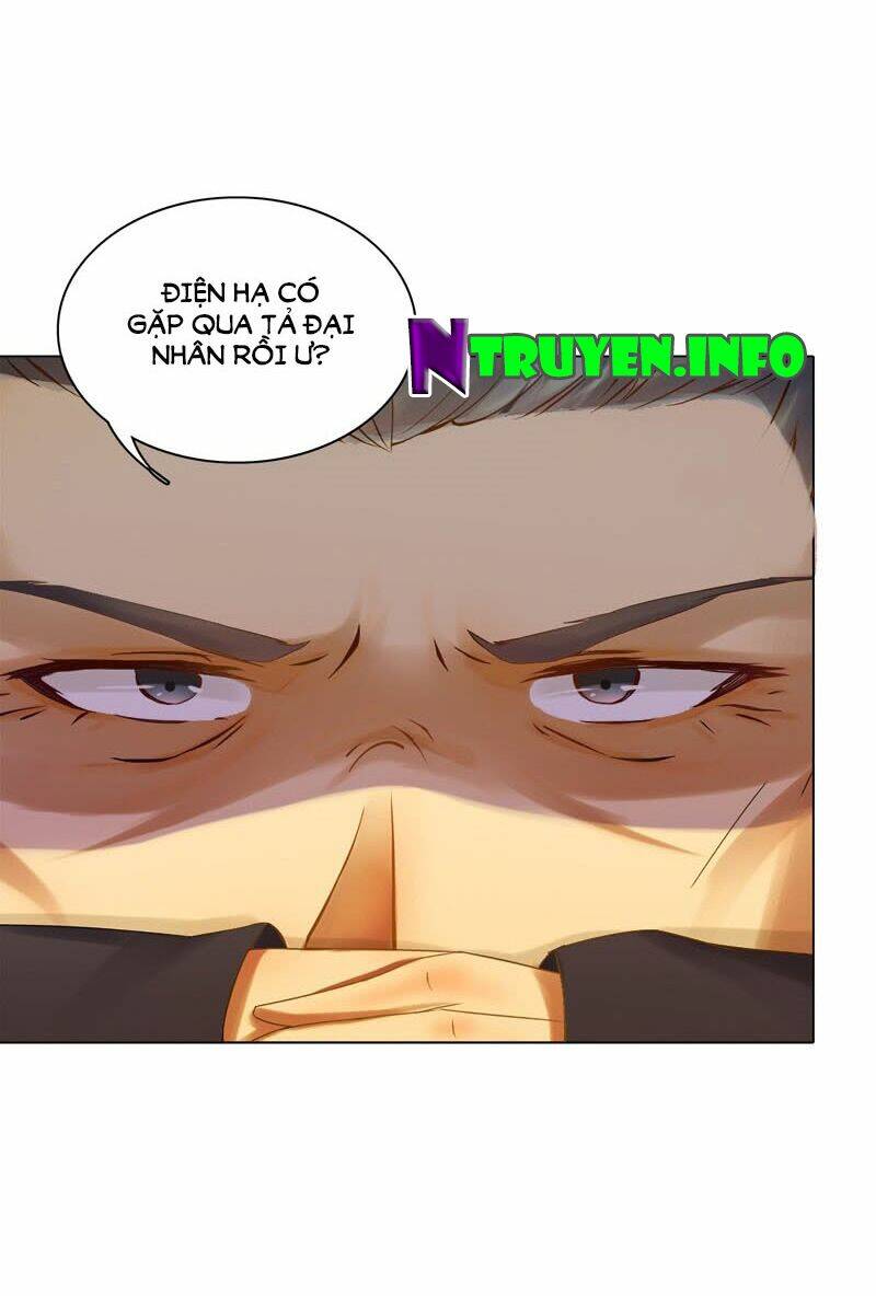 khuynh thế độc phi chapter 46 13