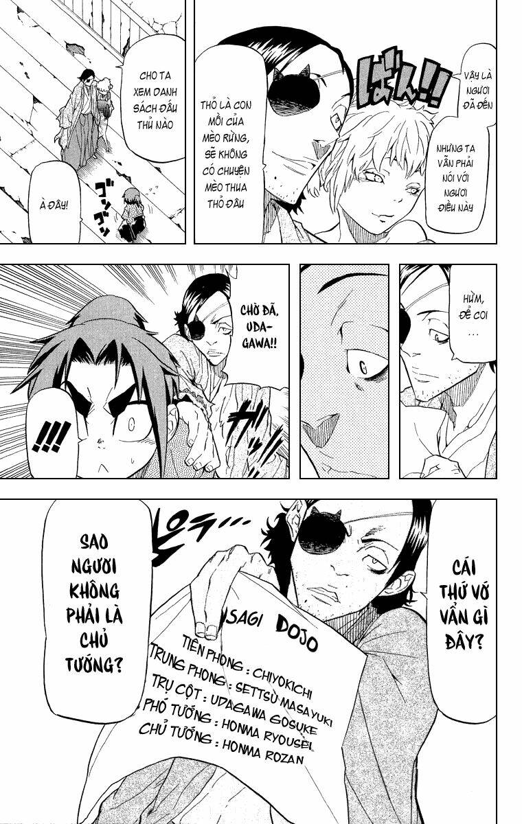 samurai usagi chapter 16 19