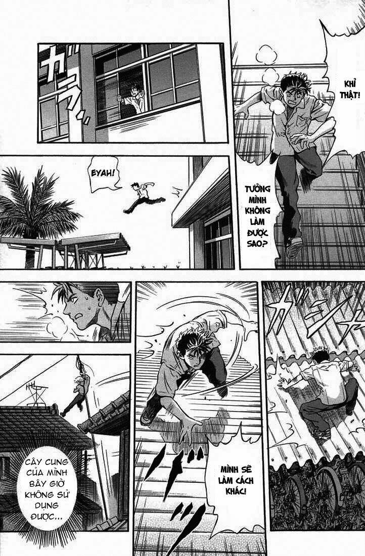 otogi matsuri chapter 5 17