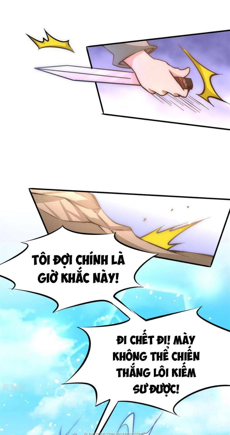 đô thị đỉnh phong cao thủ chapter 55 13