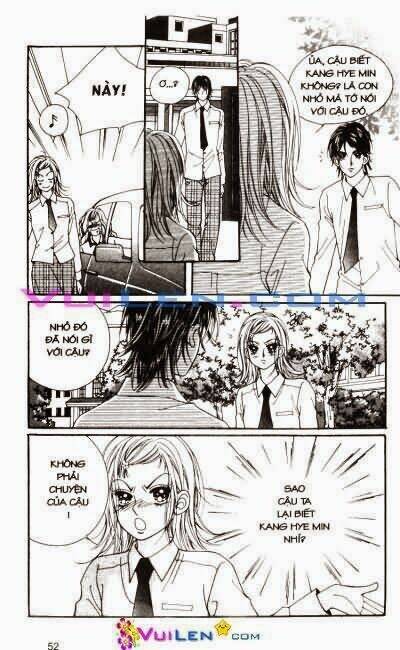 tên nô lệ đáng yêu chapter 3 52