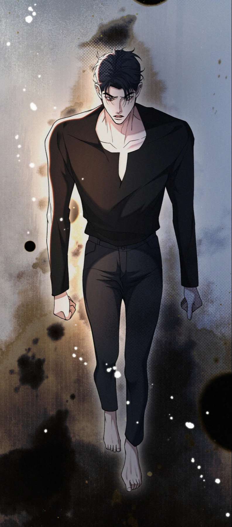 ngày quốc tế thiếu nhi của sơ tam chapter 6 17