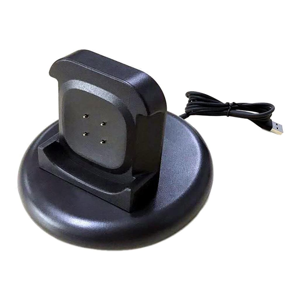 Replacement Charger USB Charging Cradle Dock for 3 Smart Watch