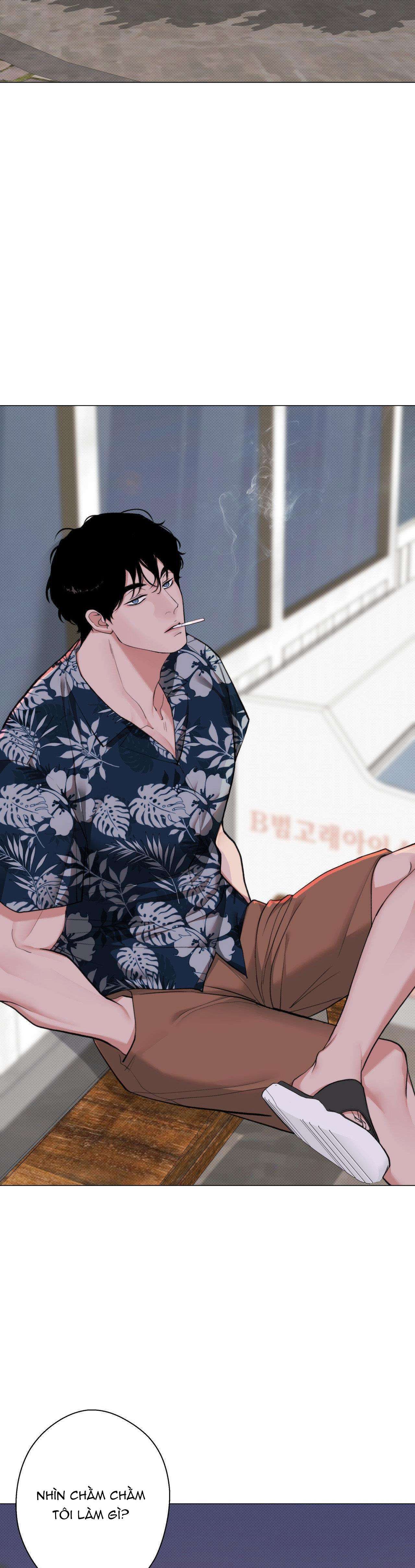 em bé và đại ca chapter 14 32