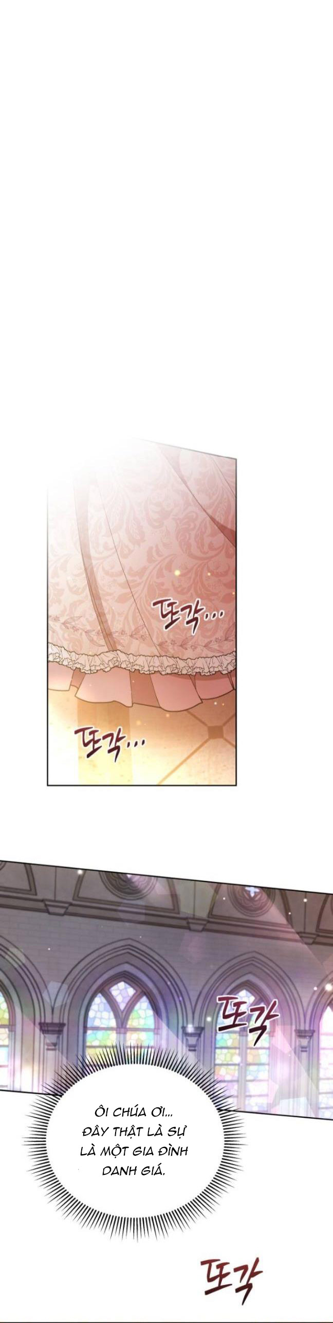 Tôi Đã Quyến Rũ Tên Công Tước Xảo Trá chapter 1.2 - Trang 7