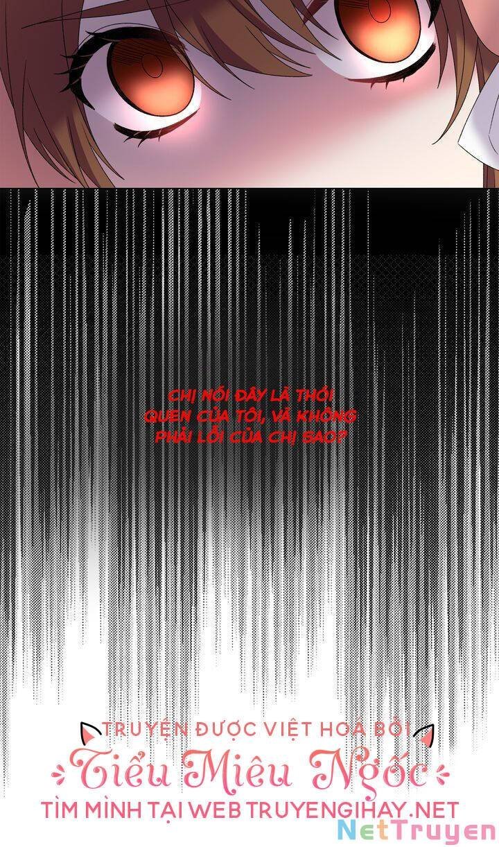 là nhân vật phản diện nhưng tôi sẽ trở thành nữ chính chapter 43 26