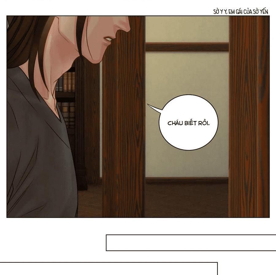 ký túc xá nam phòng 303 chapter 49 48