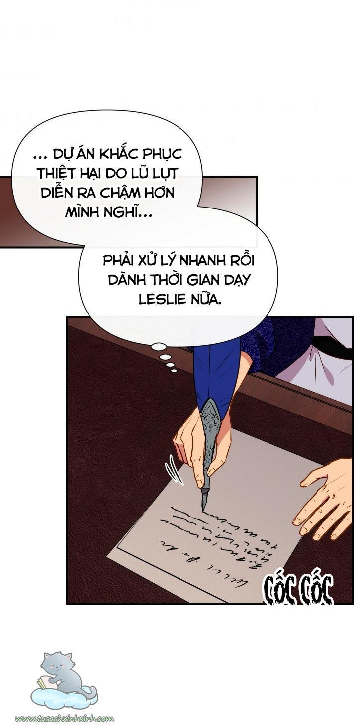 công nương khế ước của gia tộc công tước quái vật chapter 51 39