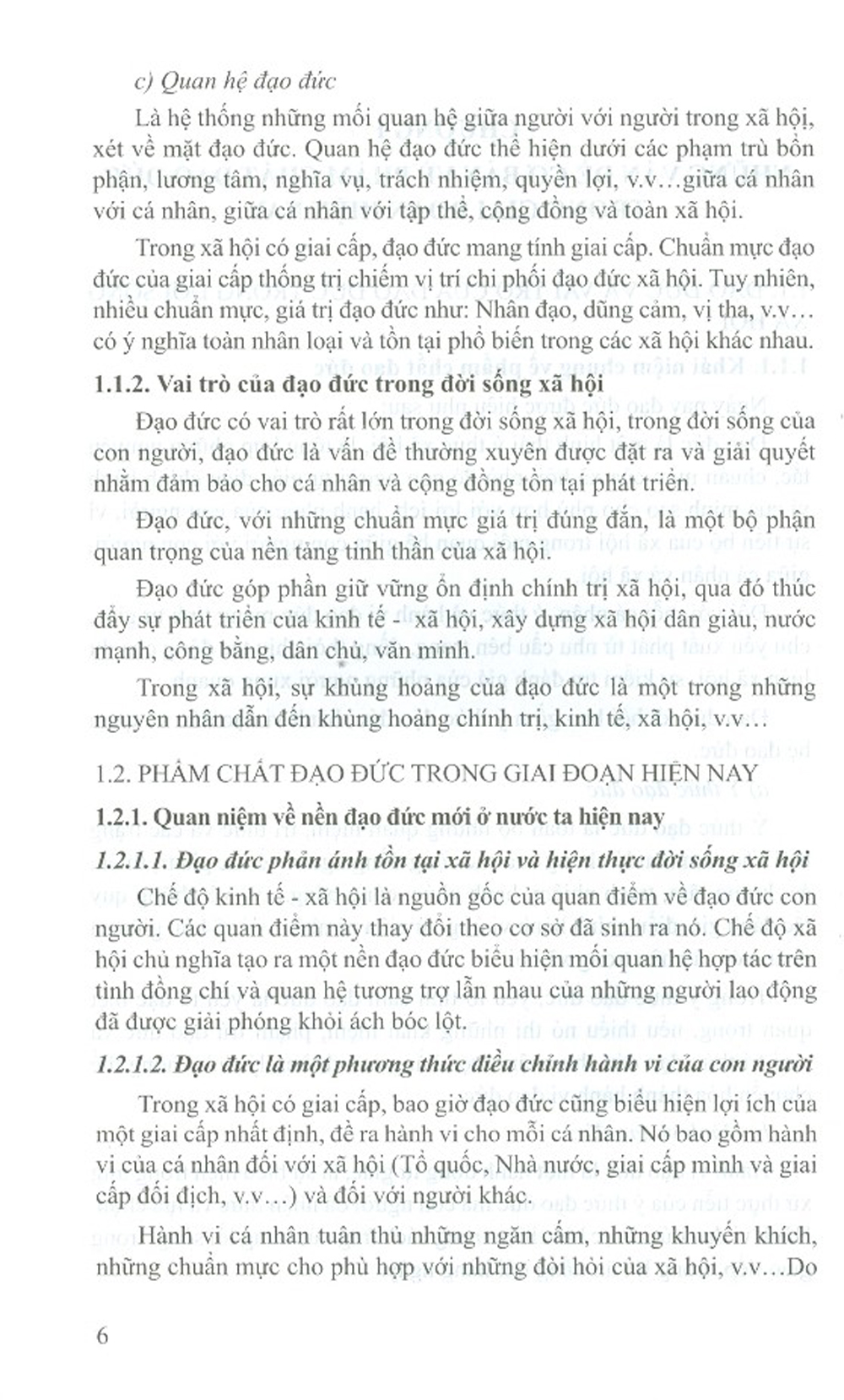 Giáo Trình Đạo Đức Người Lái Xe Và Văn Hóa Giao Thông - Dùng Cho Các Lớp Đào Tạo Lái Xe Ô Tô