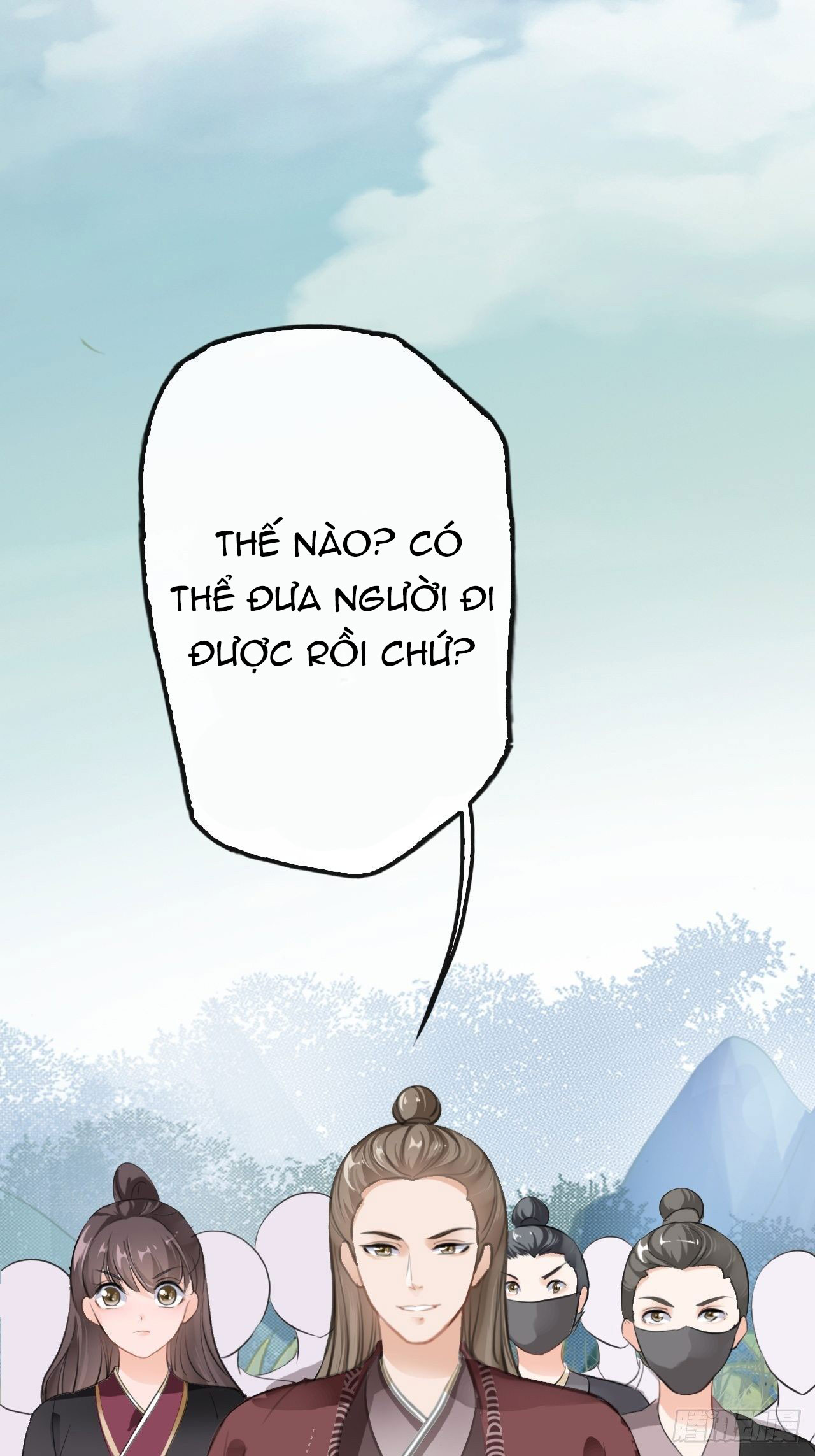 kiều thê của xà vương chapter 6 45