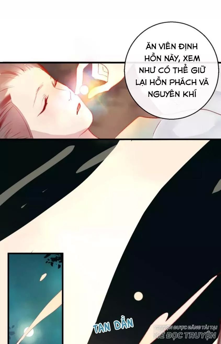 hồ minh chi hương chapter 9 6