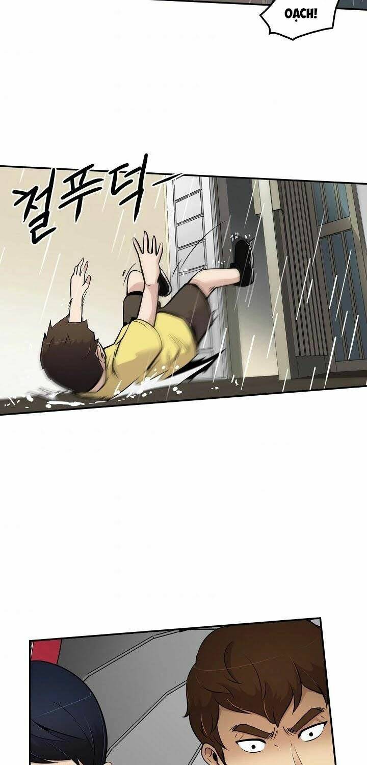 điều tra viên chuyển sinh chapter 47 63