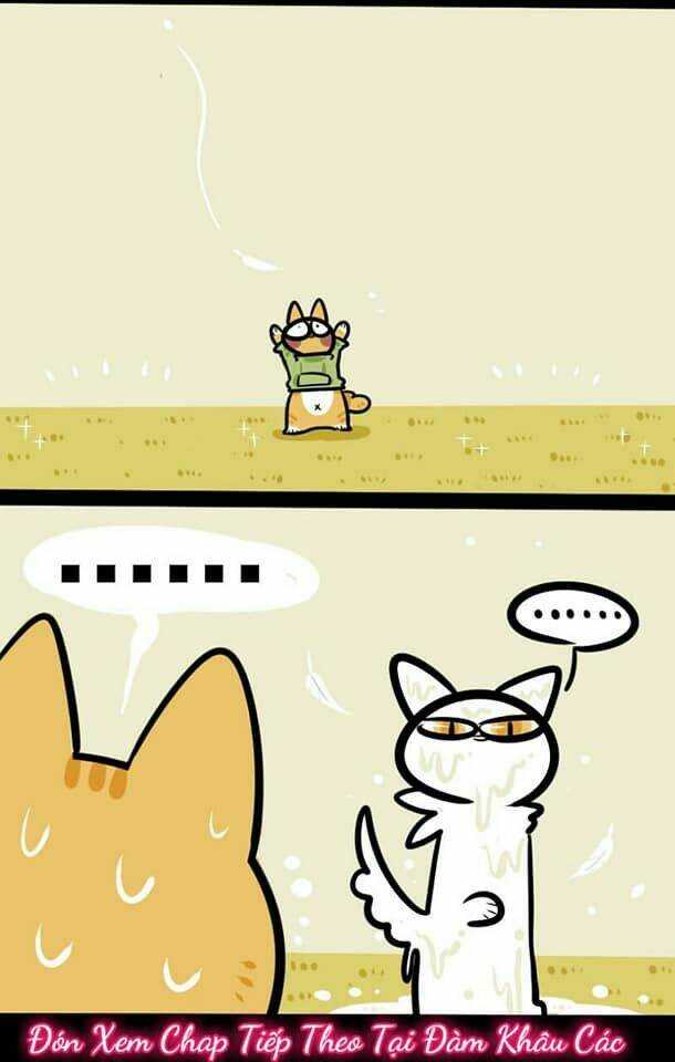 đời không như mình tưởng chapter 18 8