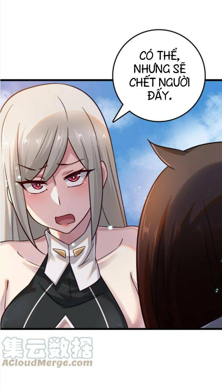 đại bảo kiếm của tôi chapter 11 39