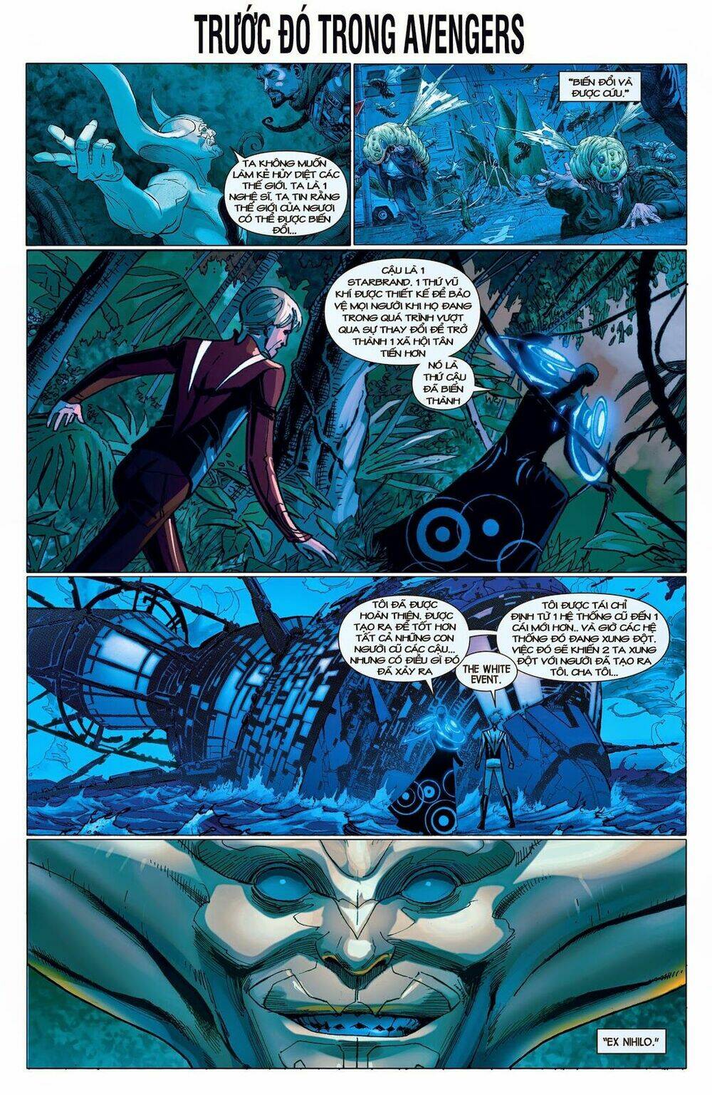 avengers (2013) chapter 9 3
