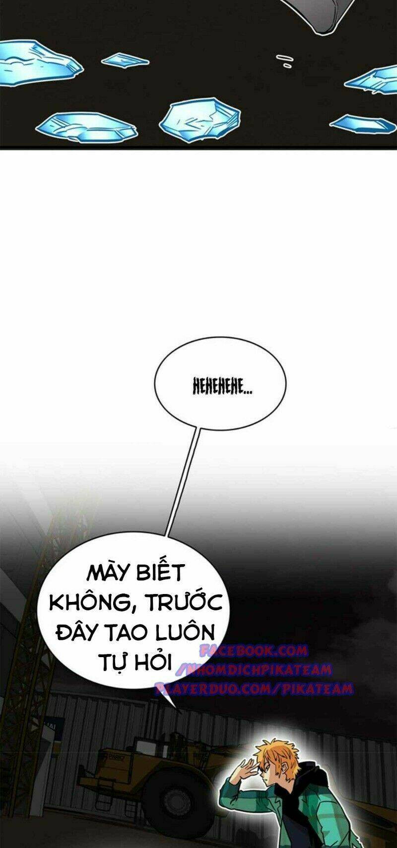 bẫy troll chapter 25 77