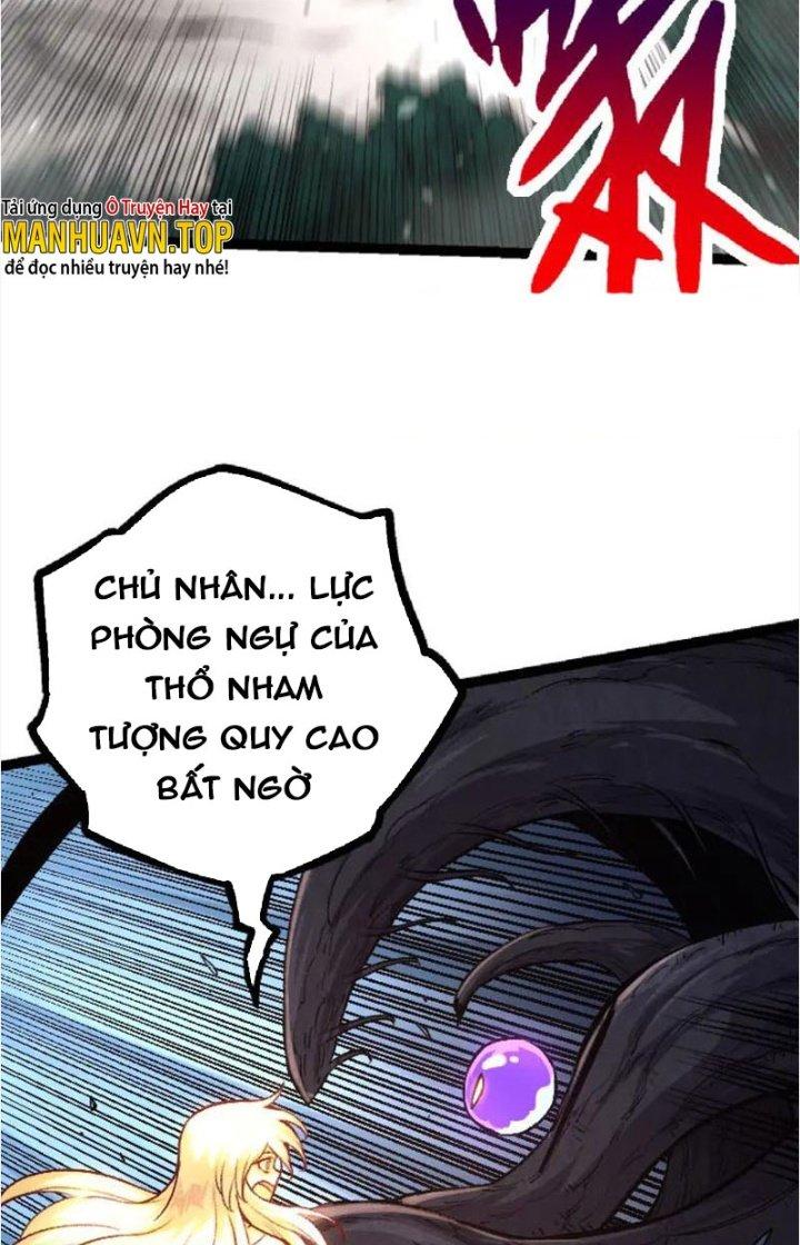 từ cây cổ thụ bắt đầu tiến hóa chapter 27 14