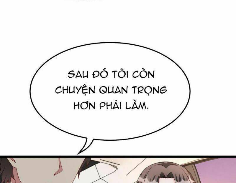 đế thiếu ngọt sủng: manh thê sống lại không ngoan chapter 40 7