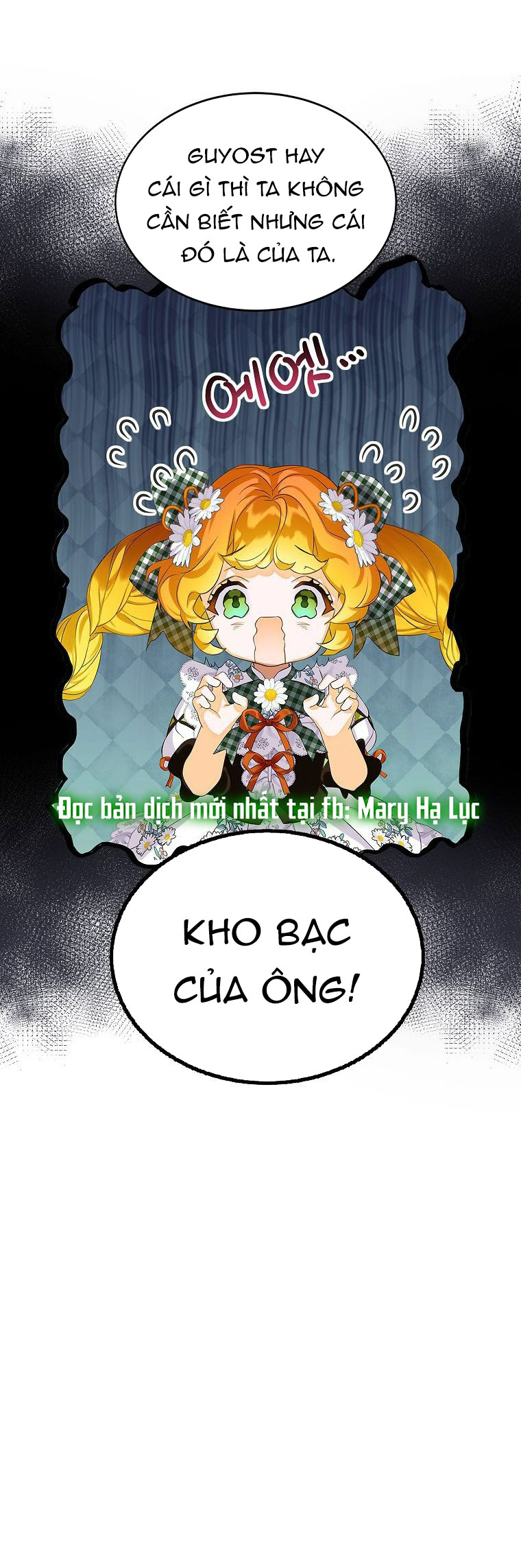 tôi là nữ thừa kế của gia tộc phản diện chapter 12.1 20
