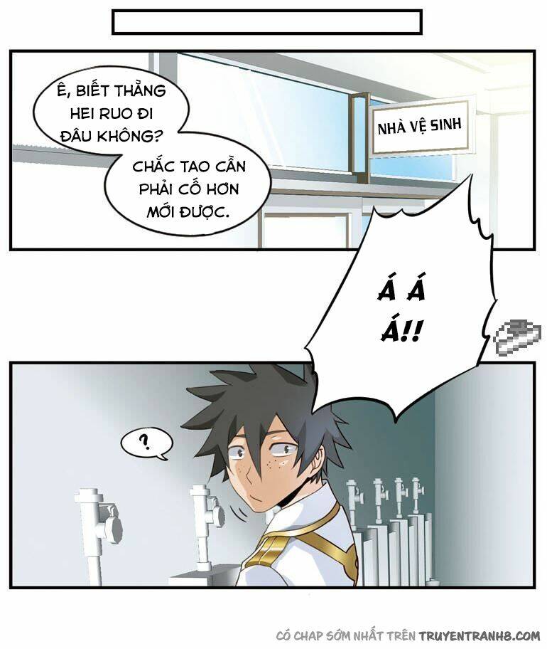 magic destroy chapter 6 4