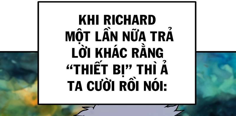 ngôi nhà kết nối với hầm ngục chapter 49 24