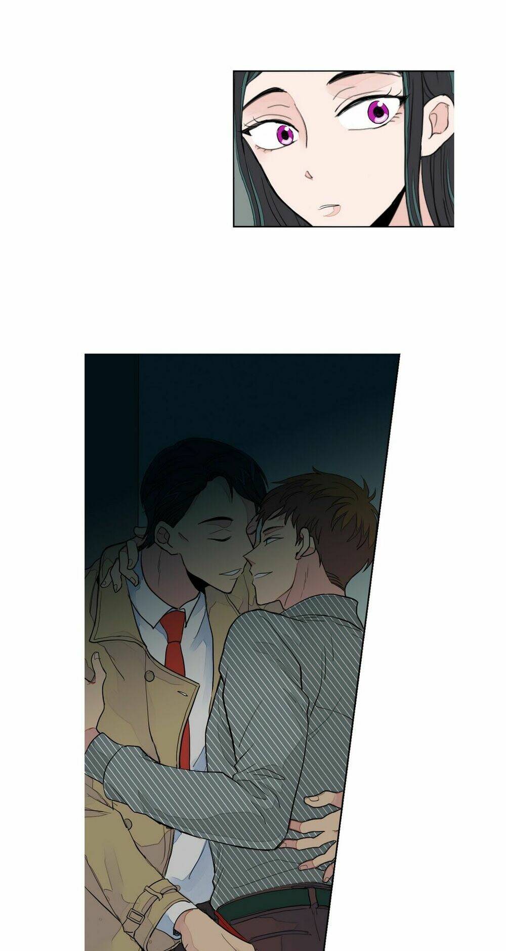 cậu nhóc tiểu học mà tôi yêu! chapter 4 30