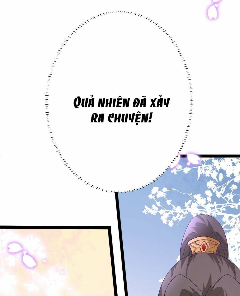 tướng quân tại thượng: manh phi xuyên không muốn nghịch tập chapter 17 23